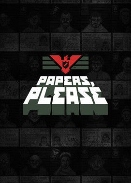 Papers, Please Steam Global