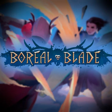 Boreal Blade PC Steam Global