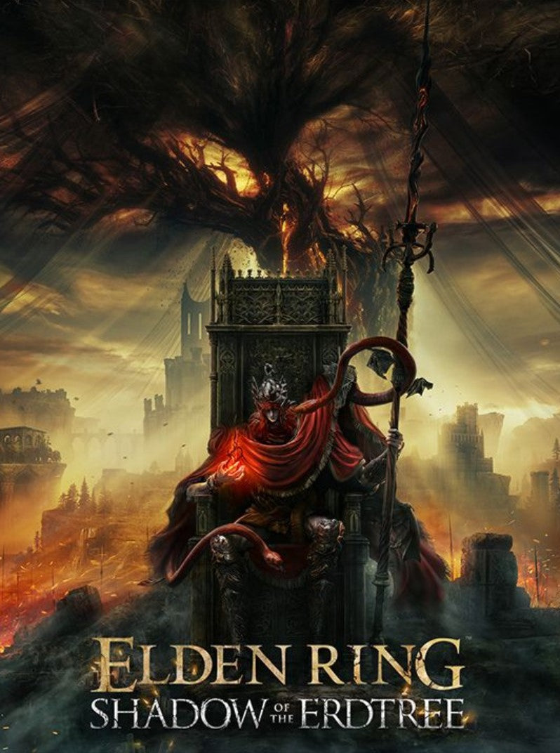 Elden Ring + Shadow of the Erdtree Bundle - Xbox One/Series X - United States