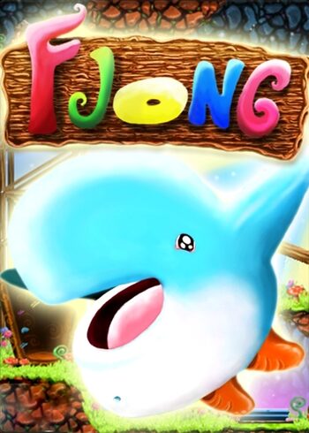 Fjong Steam Global