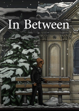In Between Steam Global