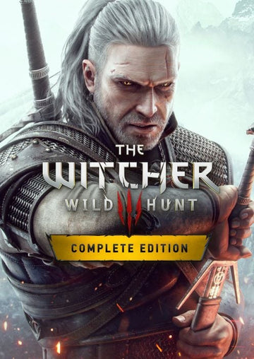 The Witcher 3: Wild Hunt Expansion Pass (Xbox One) - Xbox Live Key - EUROPE XBOX