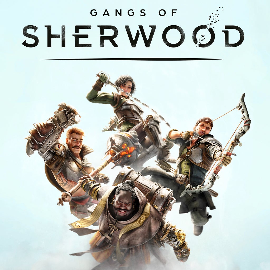 Gangs of Sherwood - Steam - Global