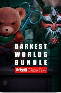 Darkest Worlds Bundle - Xbox Live Key  - UNITED STATES
