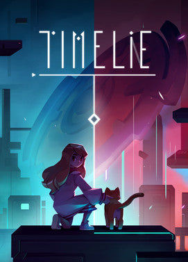 Timelie Steam Global