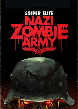 Sniper Elite Nazi Zombie Army Steam Global