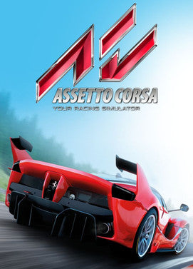Assetto Corsa Steam EU