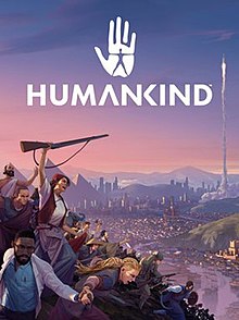 Humankind Steam EU